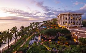 Hyatt Regency Maui Resort And Spa Lahaina Hi